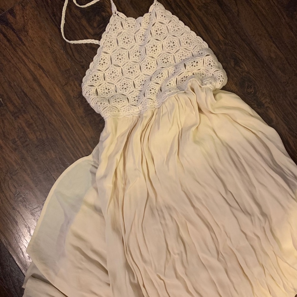 Lulu’s Maxi Dress